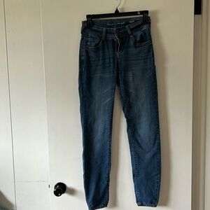 Wallflower jeans “the ultra”